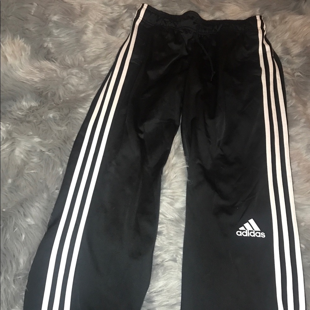 Adidas sweatpants
